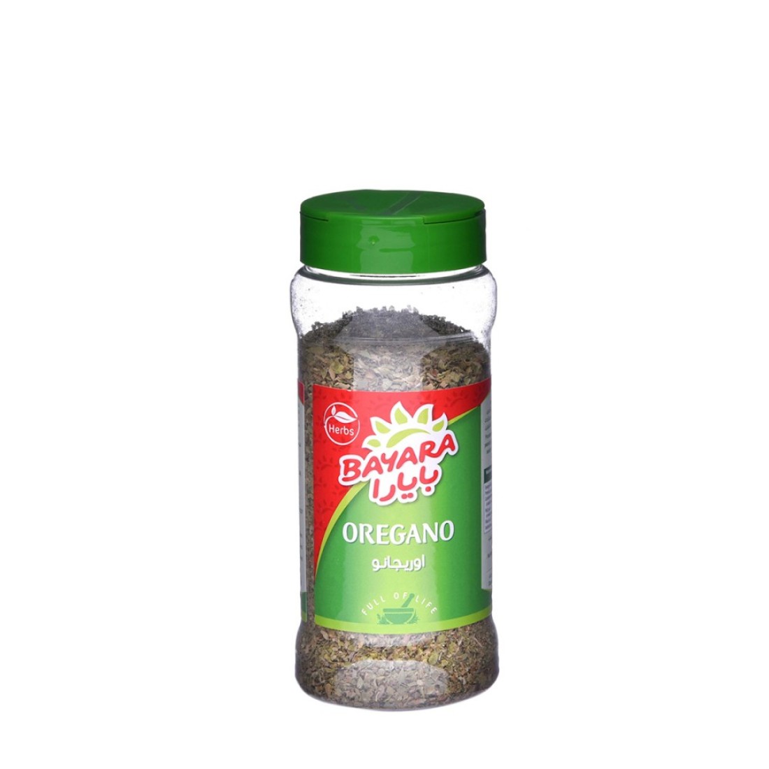BAYRAR OREGANO 330ML
