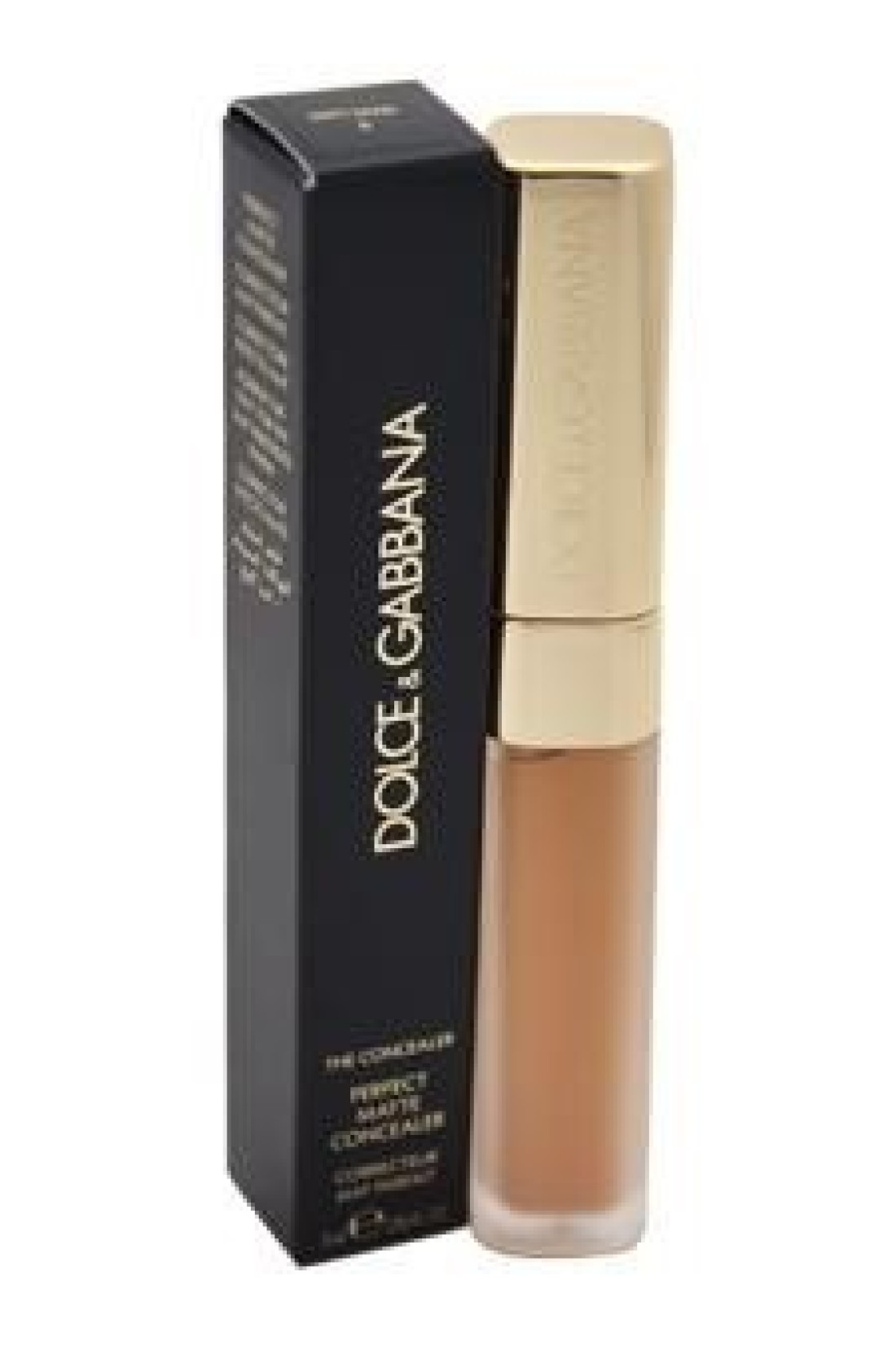 D&G Perfect Matte Conealer 6 Soft Sand 5ml
