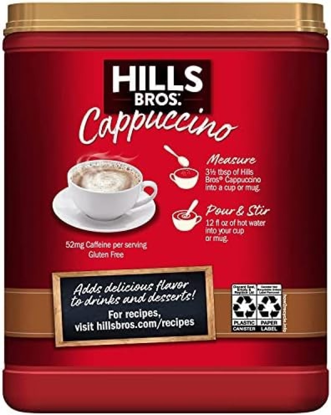 HILLS BROENGLISH TOFFEE 16OZ