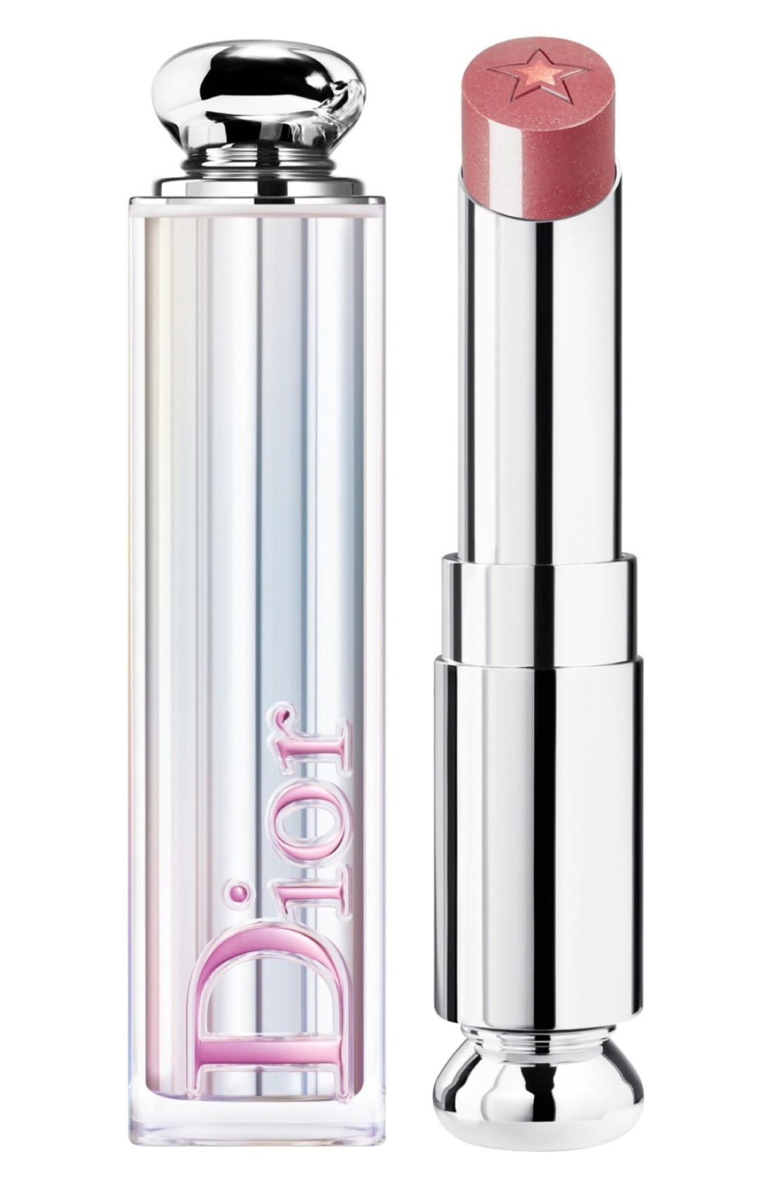 DIOR ADDICT LIPSTICK STELLAR HALO SHINE 384 CHERISH STAR 3.2g
