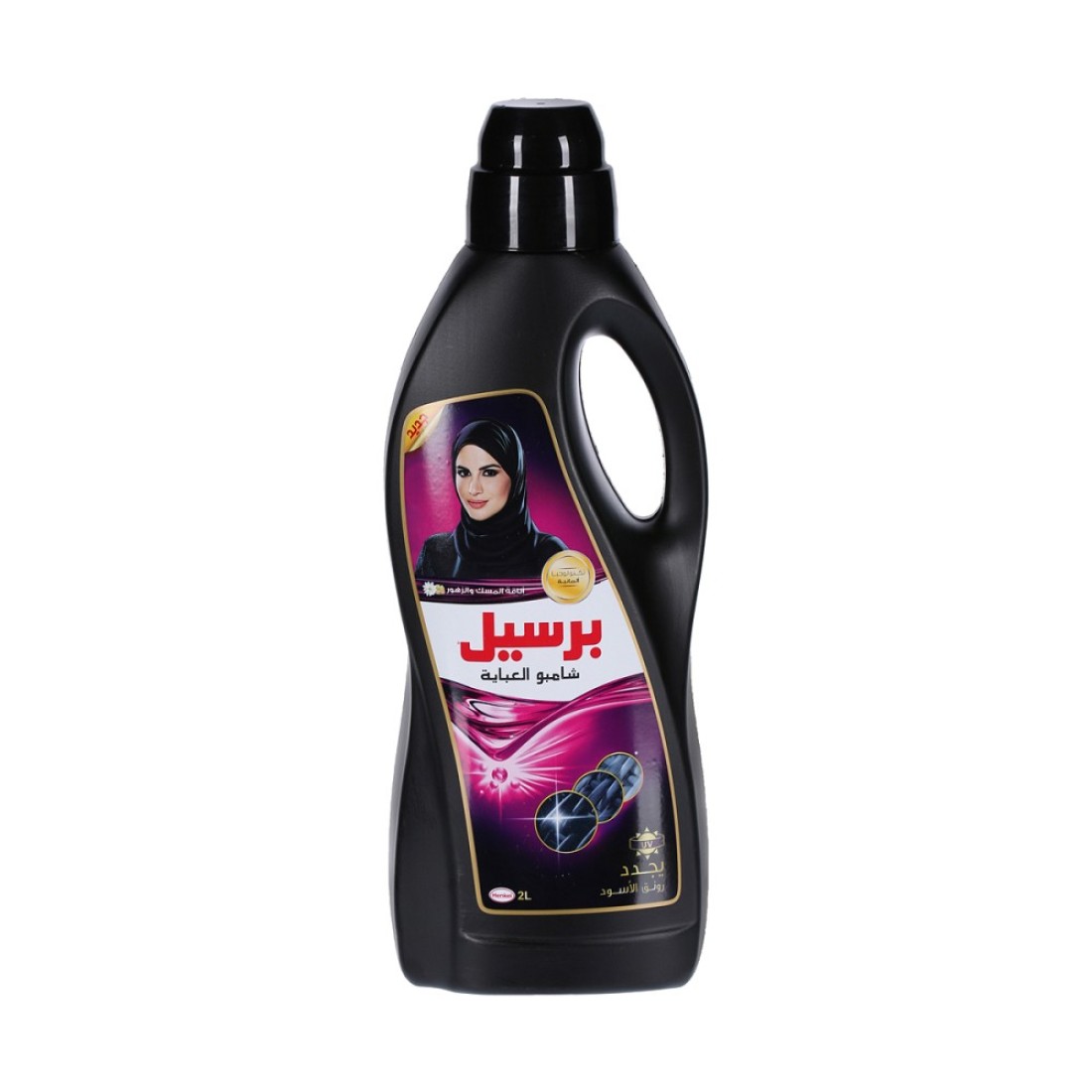 PERSIL BLACK ANAQA 2LTR