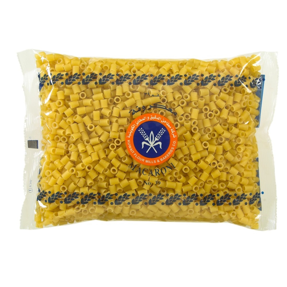KFMB MACRONI NO39 DITALINI 500GM