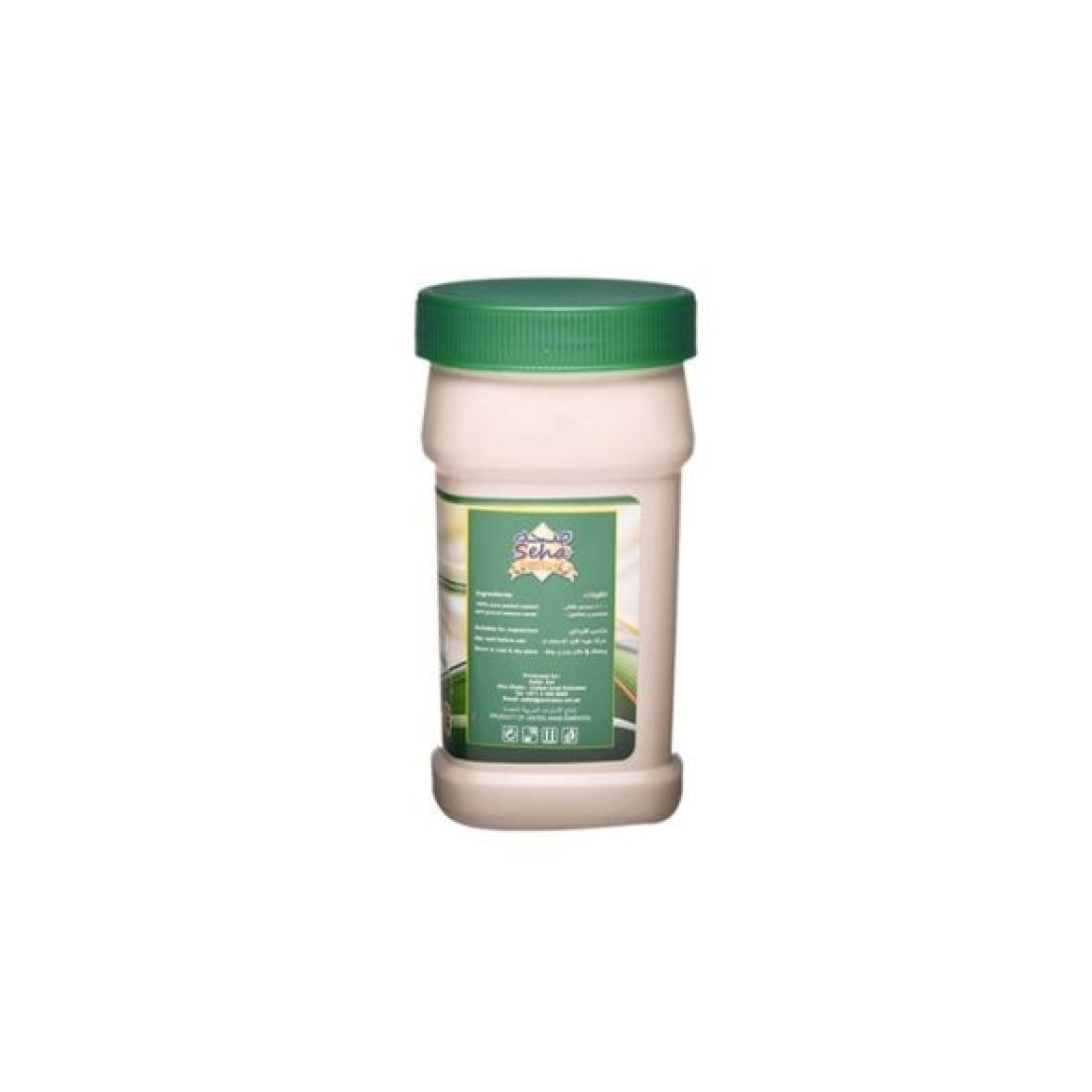SEHA FINEST TAHINA 2x400GM