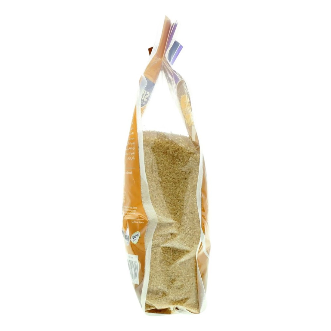 Sis Raw Sugar 1kg