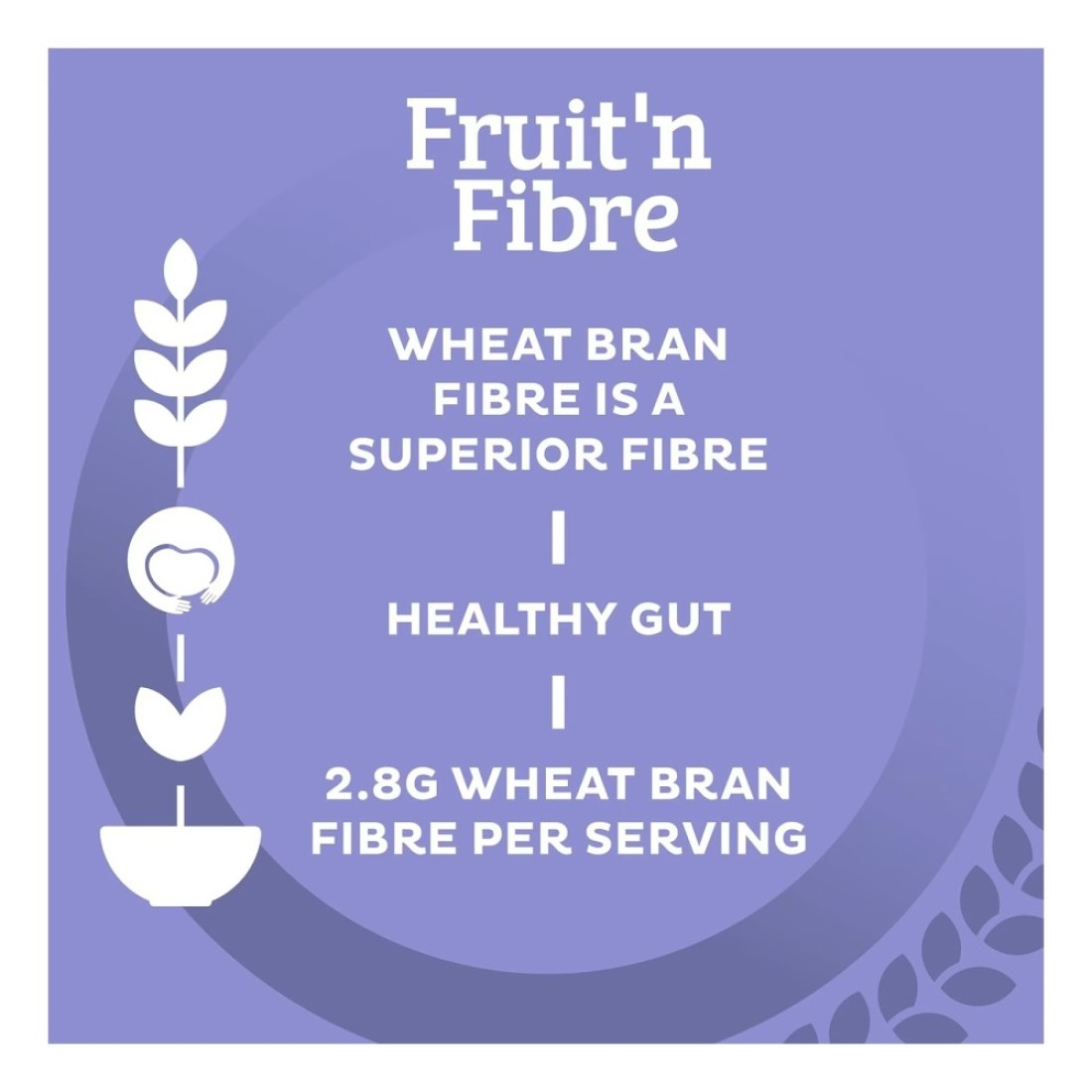 Kellogg&#39;s Fruit and Fibre Flakes 500g