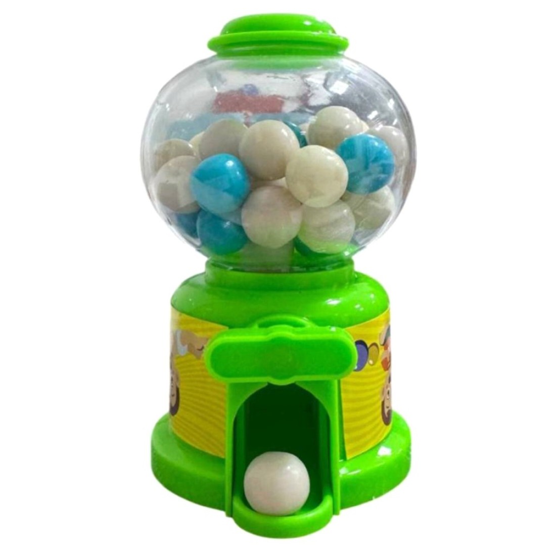 Gumball Machine, 40g