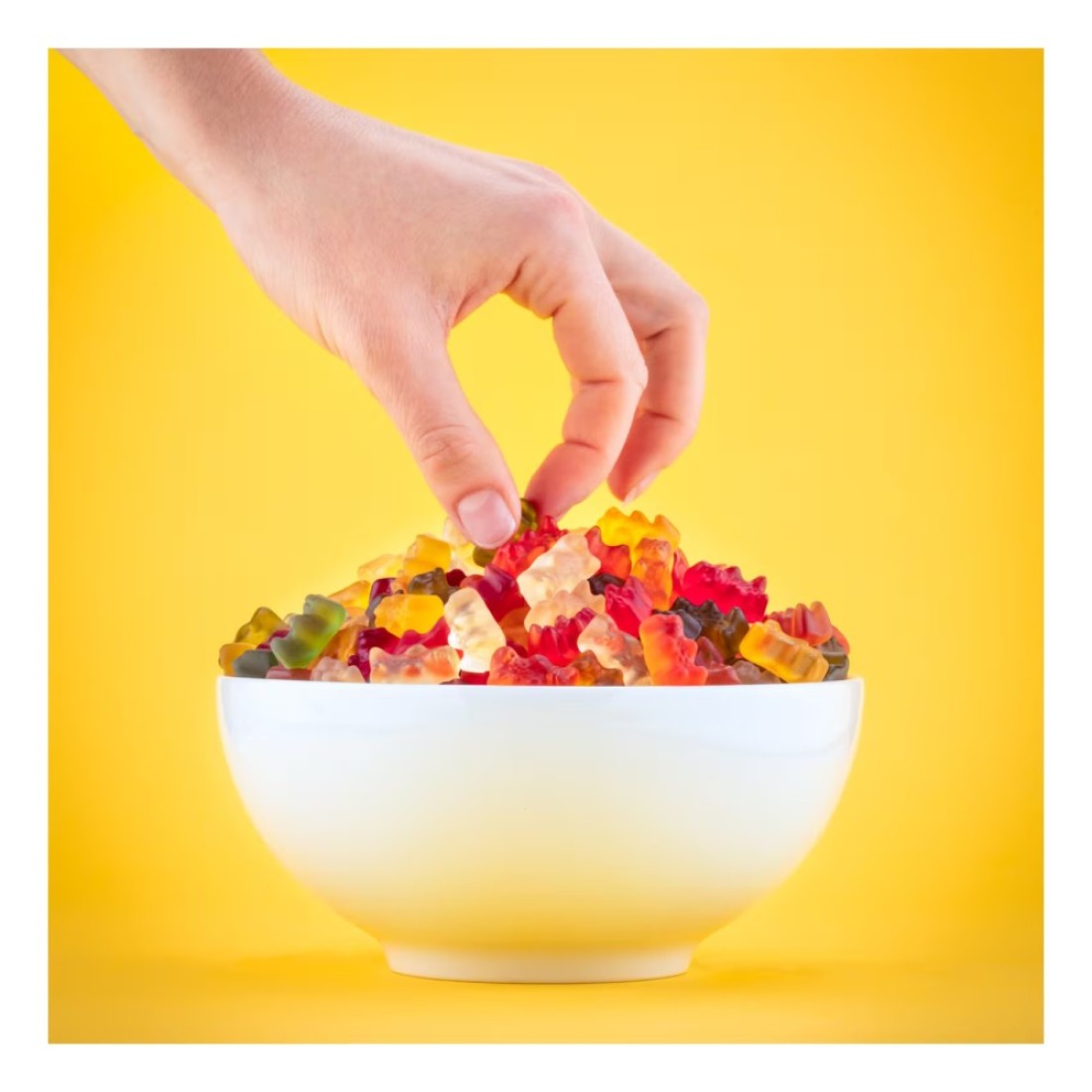 Haribo Goldbaren Candy, 160g