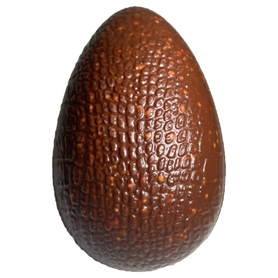 Moo Free Dairy Free Bunnycomb Egg Choccy Chompers, 85g