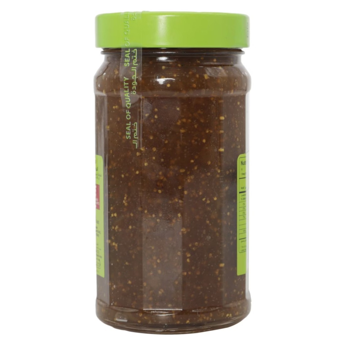 Halwani Bros Fig Jam, 400g