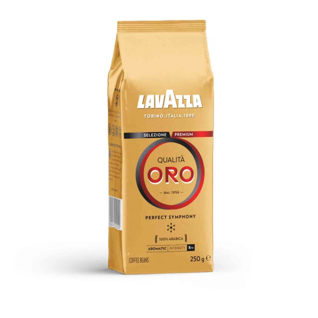 Lavazza Qualita Oro Coffee Beans, 250g