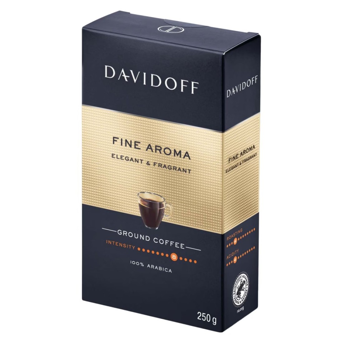 Davidoff Fine Aroma Instant Coffee 100g