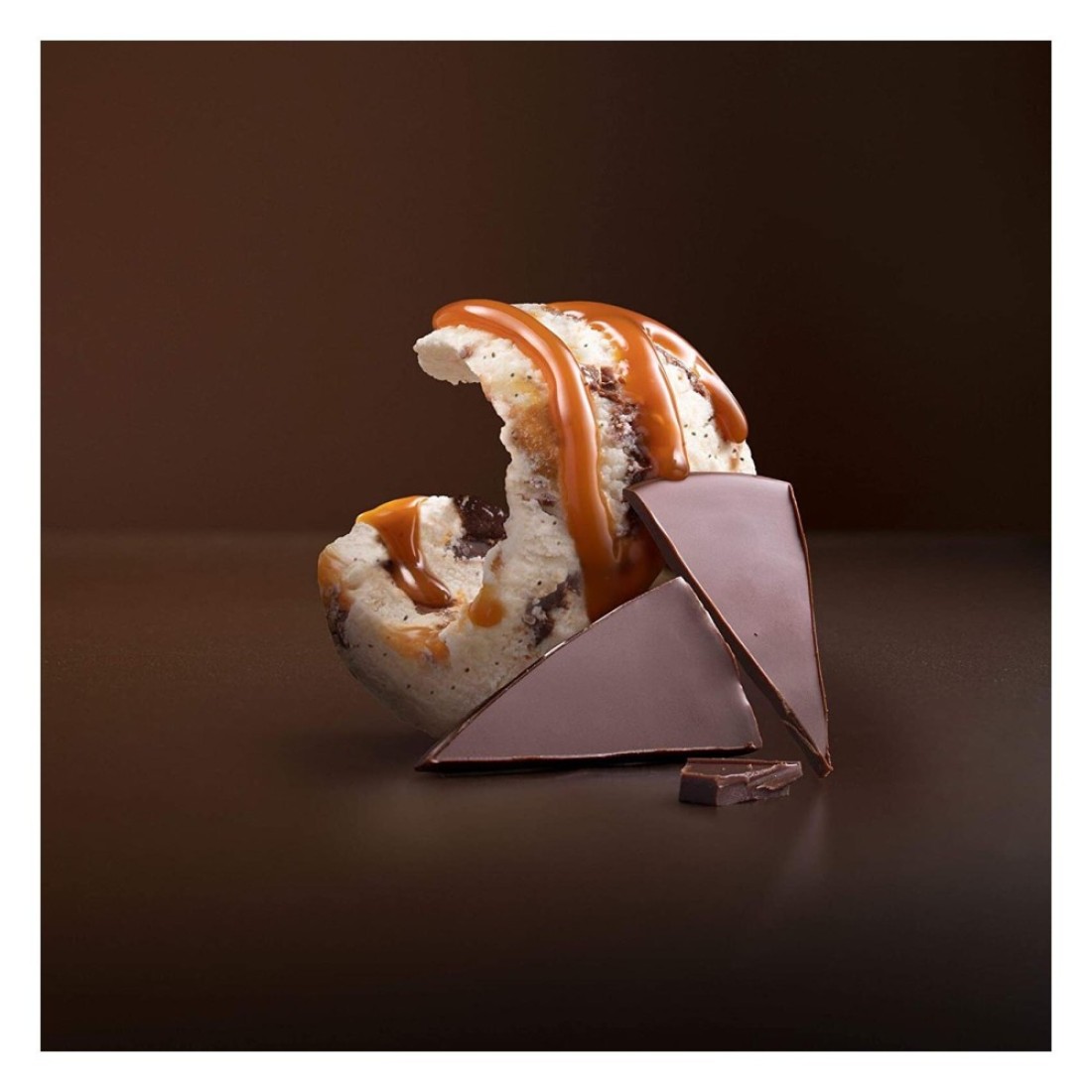 Magnum Double Salted Caramel Ice Cream 440ml
