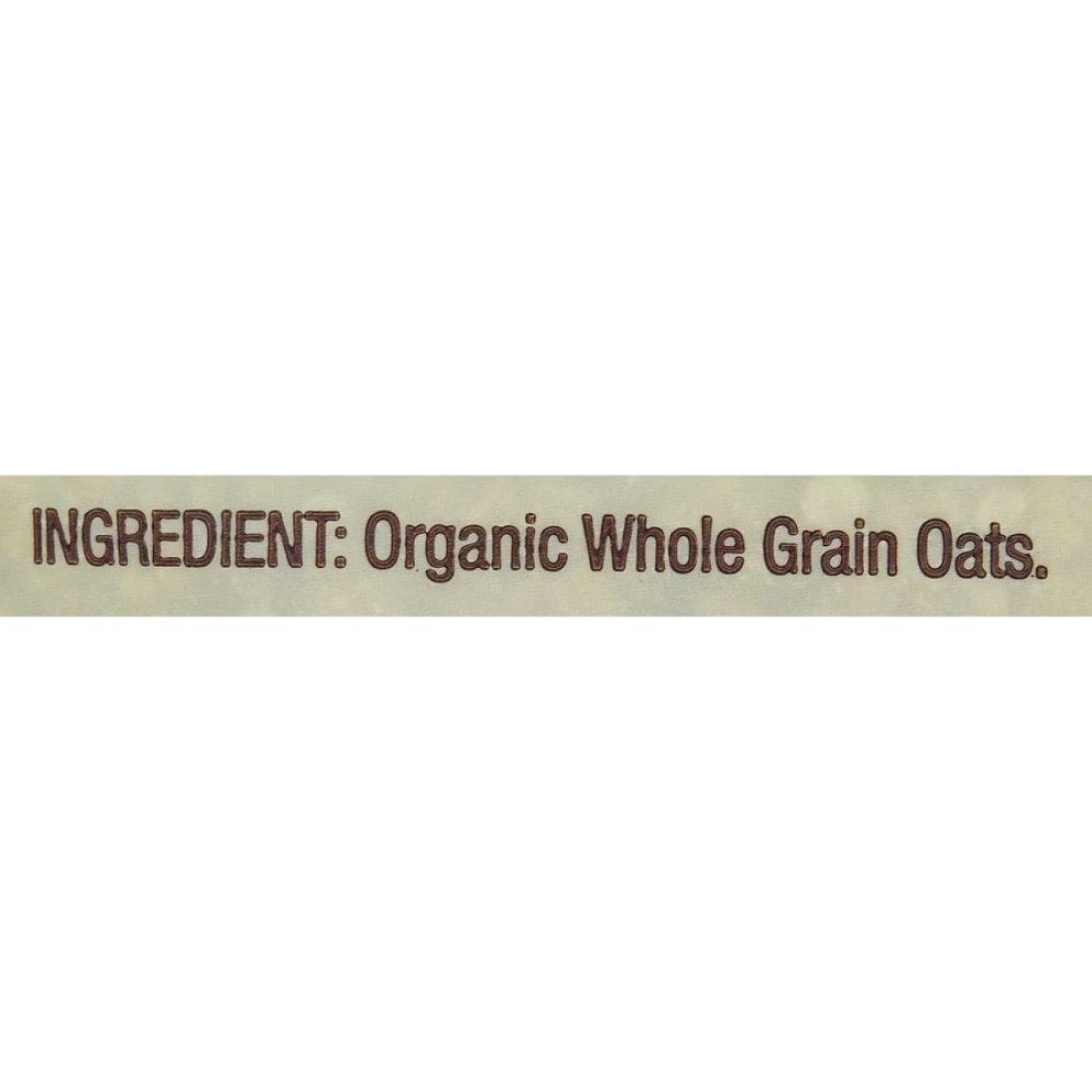 Bob&#39;s Red Mill Organic Steel Cut Oats 100% Whole Grain Irish Oats The Golden Spurtle Non-GMO 680g