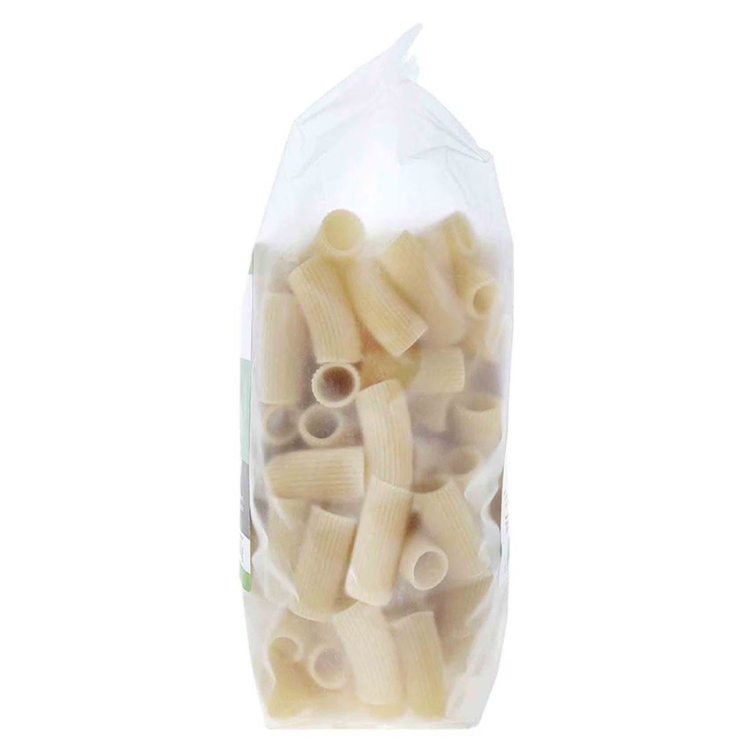 Earth Goods Organic Rigatoni Pasta 500g