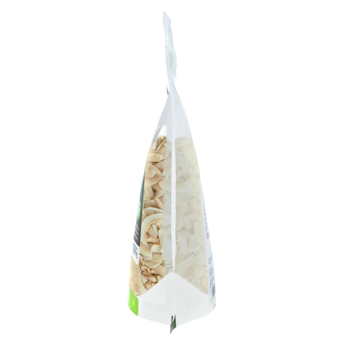 Earth Goods Organic Coconut Toasted Chips 100g