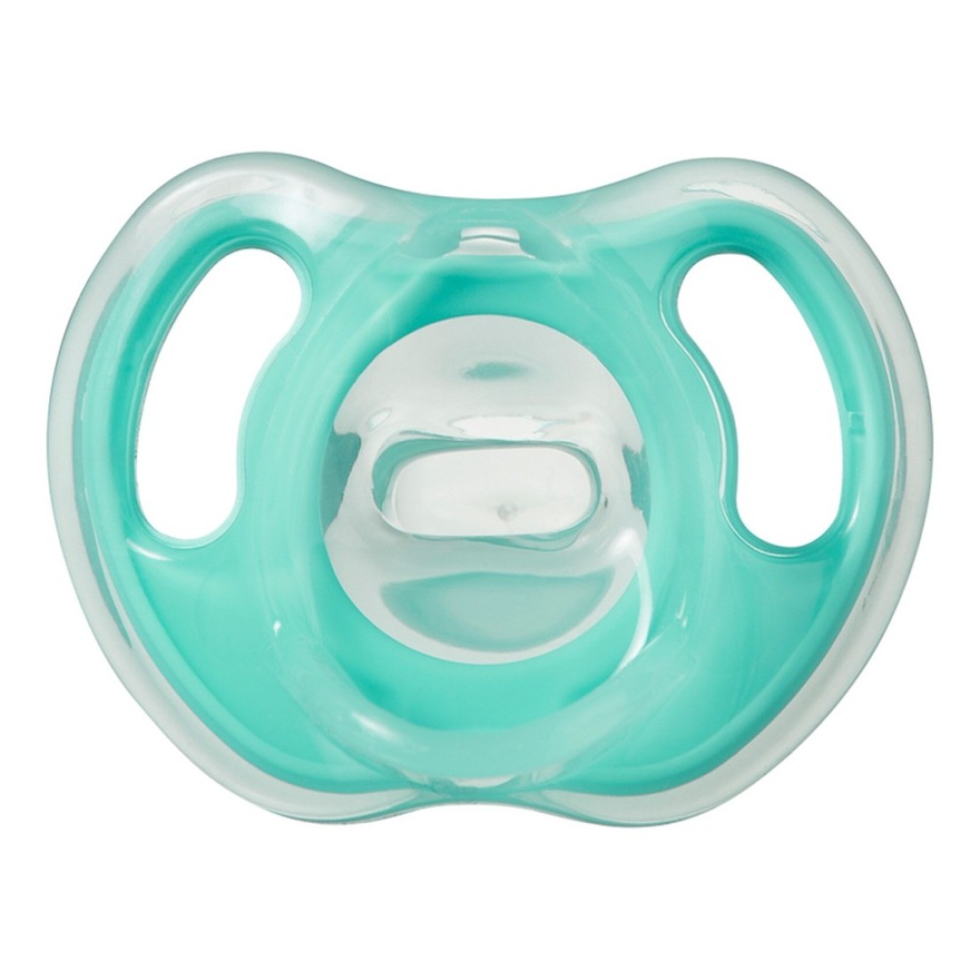 Tommee Tippee Ultra Light Silicone Pacifier TT43346101 0 to 6 Months