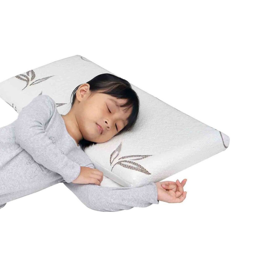 MOON 1ST PILLOW BAMBOO MNBPSBB01