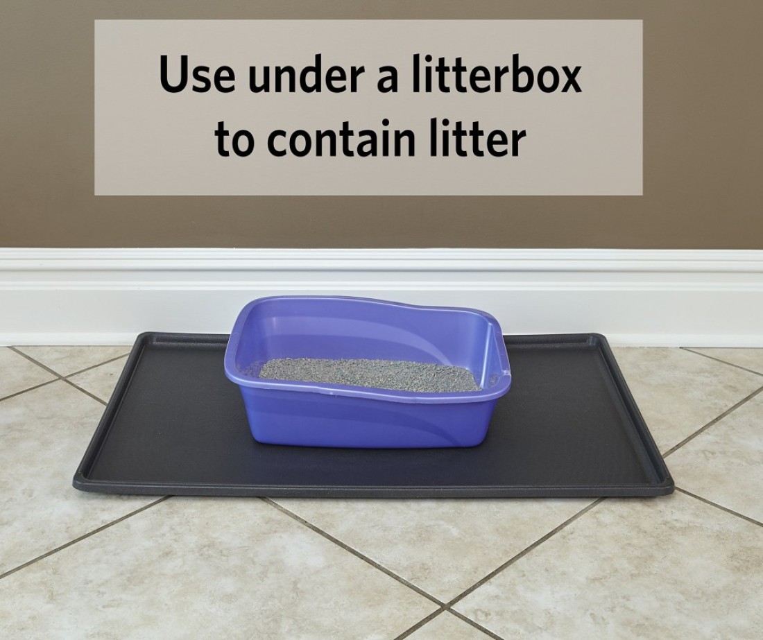 MidWest Homes for Pets Replacement Pan for 18 Long MidWest Dog Crate