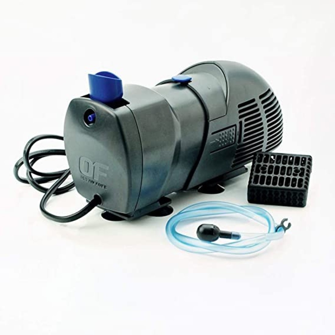 OF INTERNAL FILTER HYDRA 30