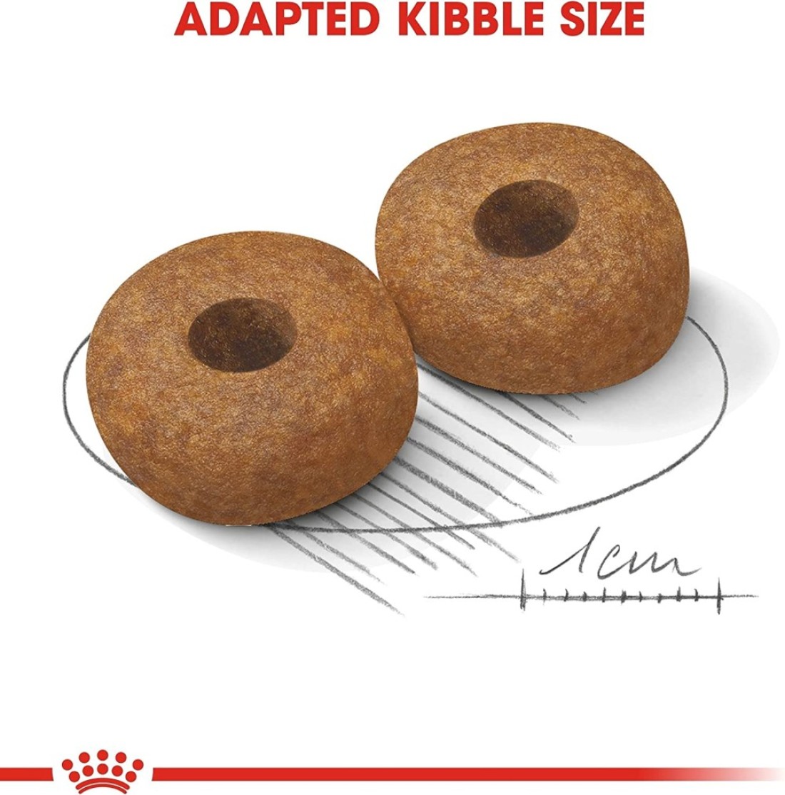 Royal Canin SHN Medium Ageing 10+ 3 kg Size Health Nutrition Dog Food,, Ageing 10+ Dog dry food