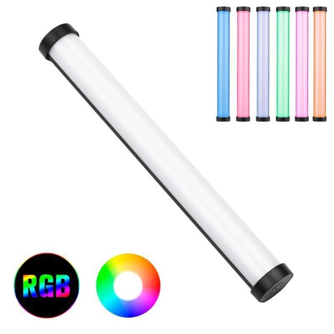 BESTON Light Led Tube SLA024R