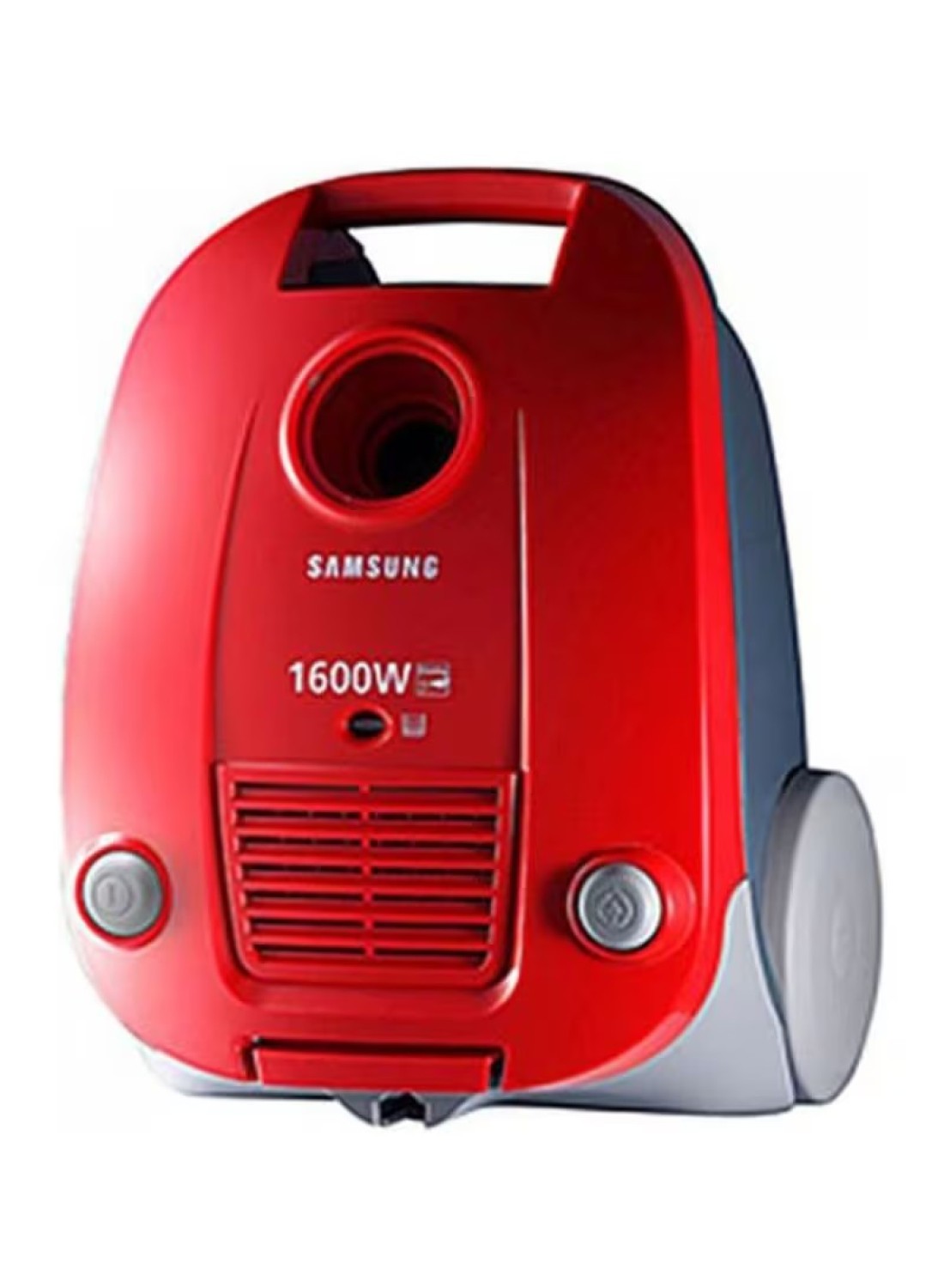 Samsung Multi Purpose Vaccum Cleaner, 3L, 1600W, Red/Grey, SC4130R