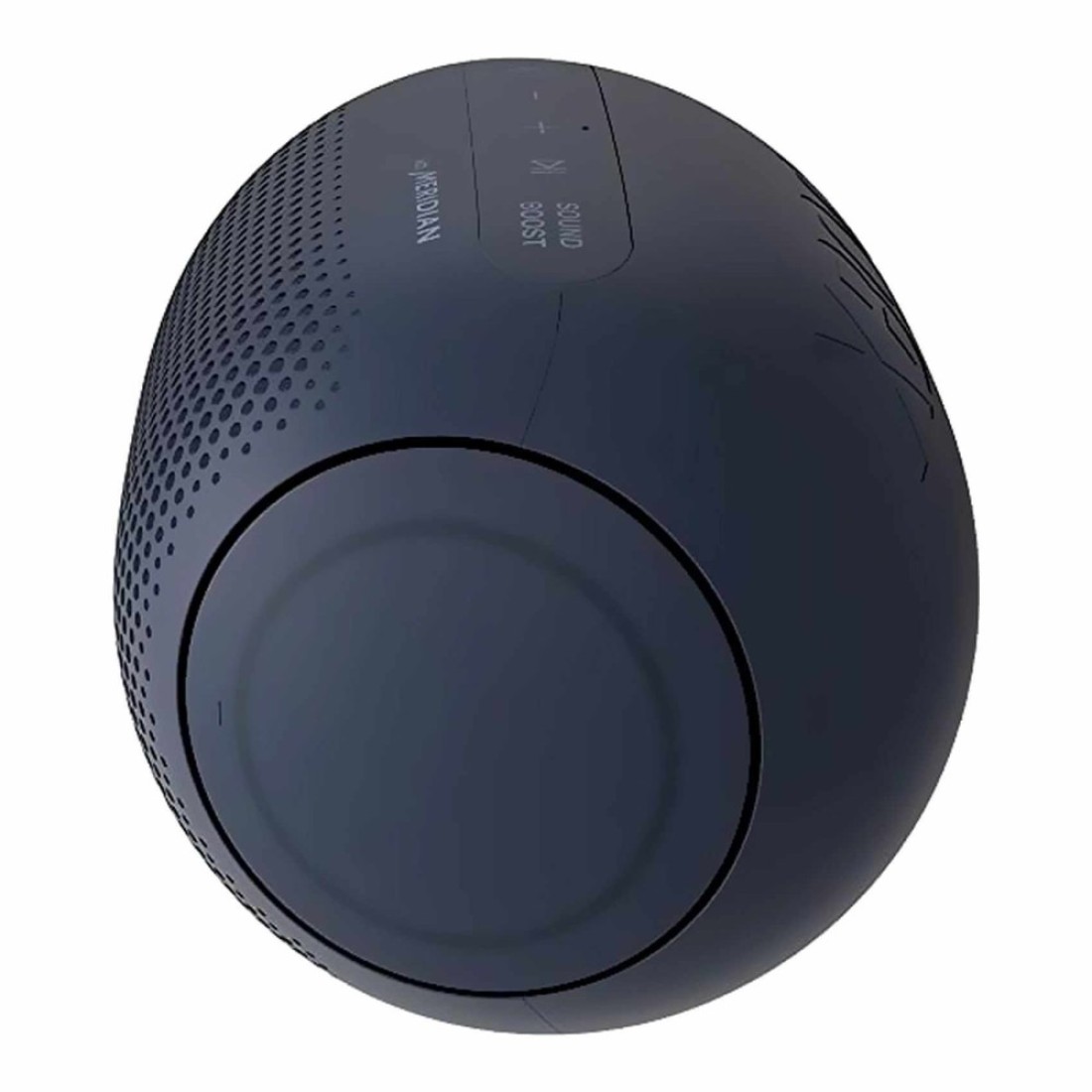 LG XBOOM Go PL2 Portable Bluetooth Speaker Black
