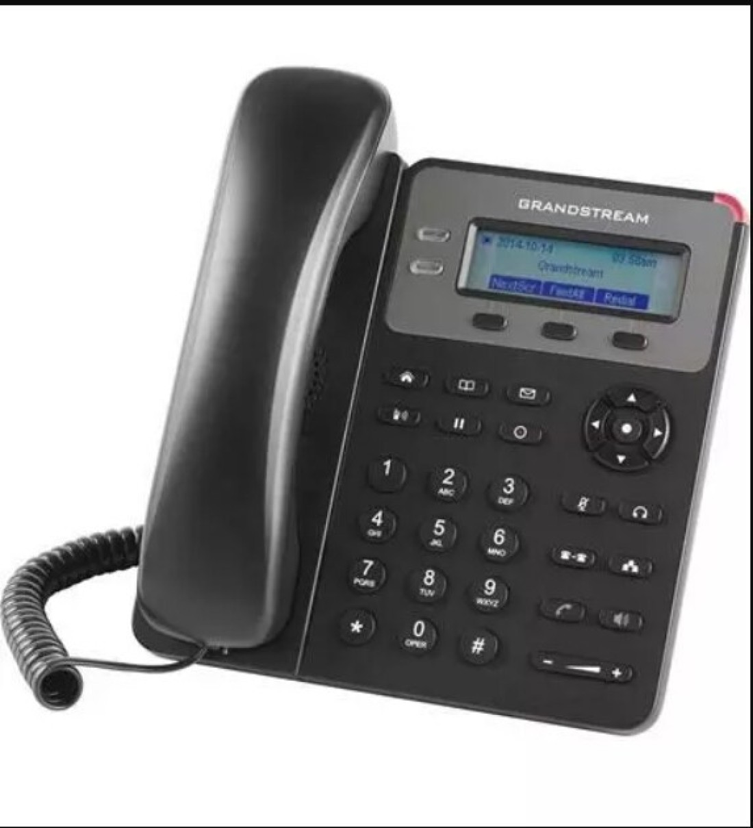 Grandstream GS-GXP1610 HD IP Landline