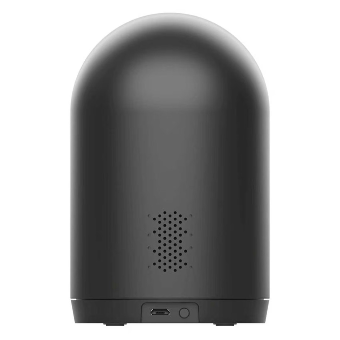 D-Link DCS-6500LH Compact Full HD Pan And Tilt Wi-Fi Camera Black