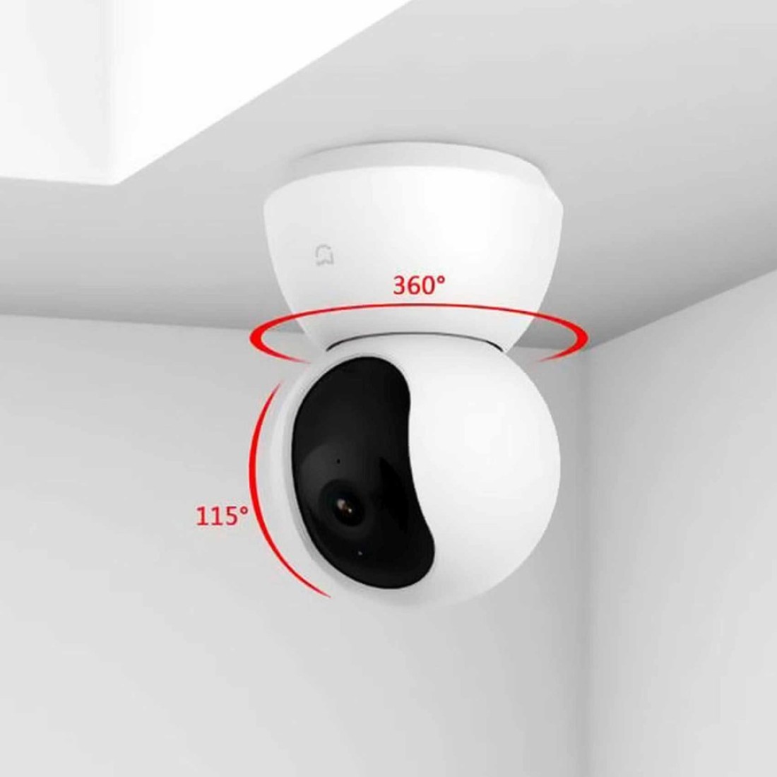 Xiaomi CCTV Camera QDJ4041GL