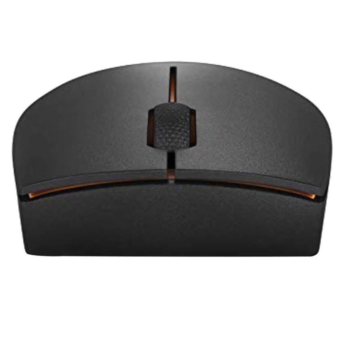 Lenovo 300 Wireless USB Compact Mouse Black