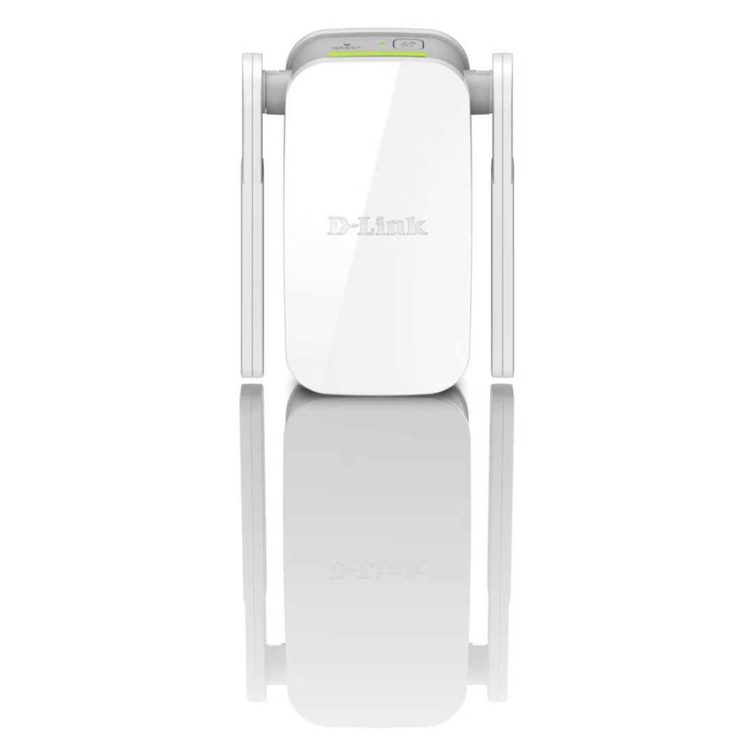 D-Link Wi-Fi Range Extender AC1200 DAP-1610 White