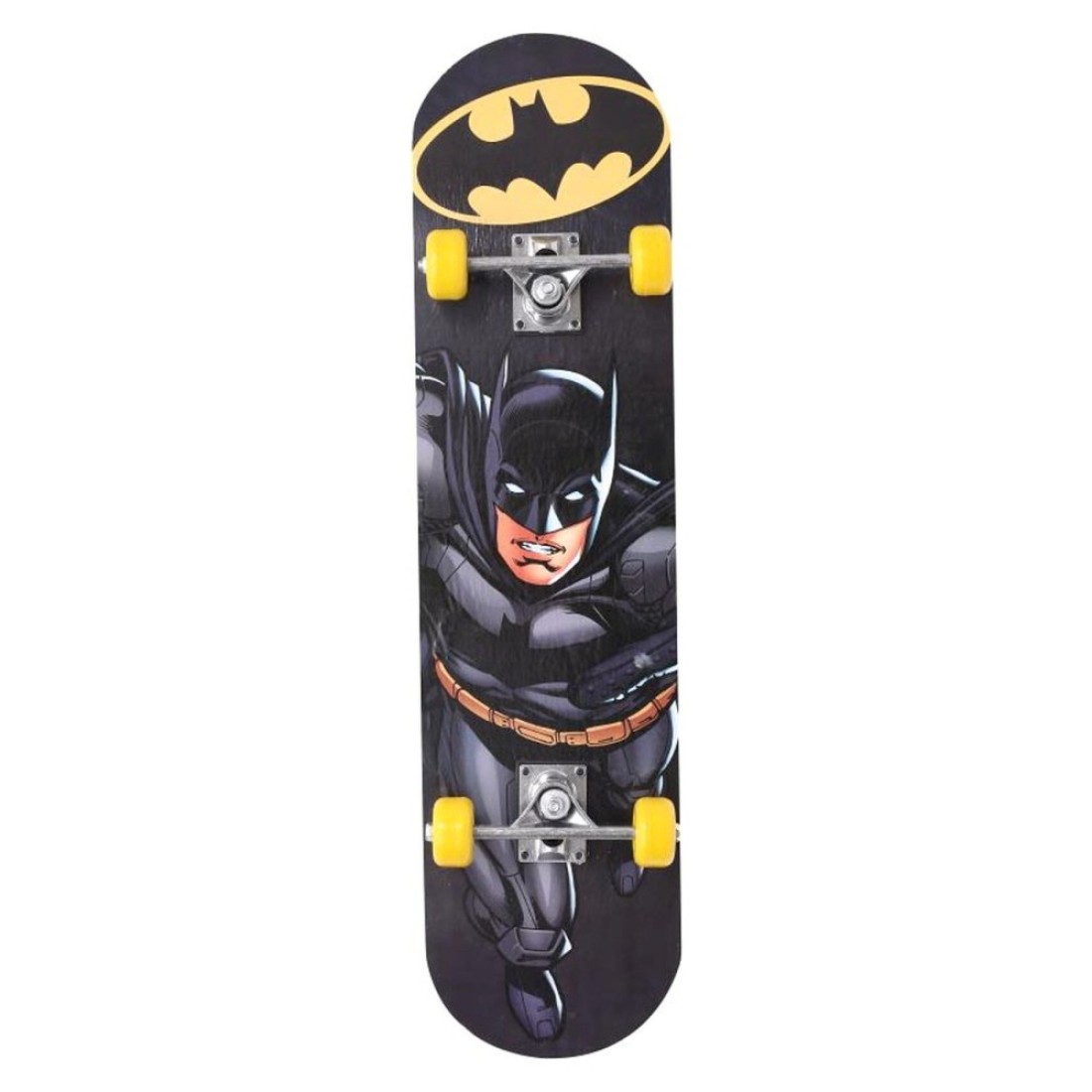 Batman Themed Skate Board 79x20cm