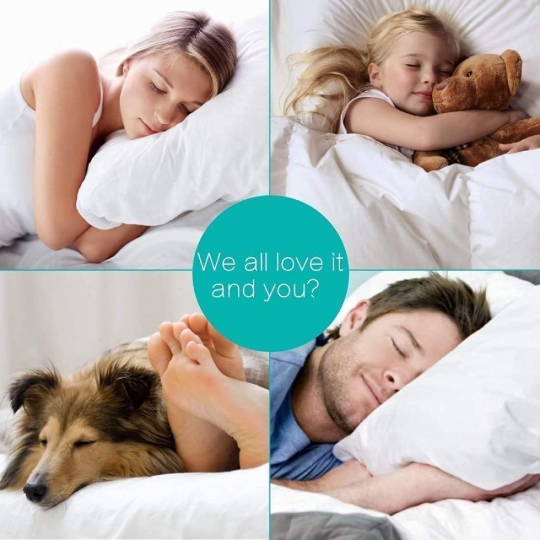 Vital Waterproof Mattress Protector Double 120 X 200 Cm Pack Of 1