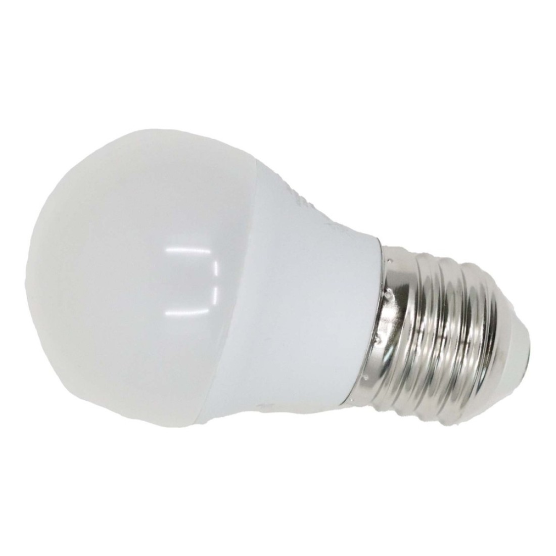 Oshtraco 3W LED Bulb E27 Warm White