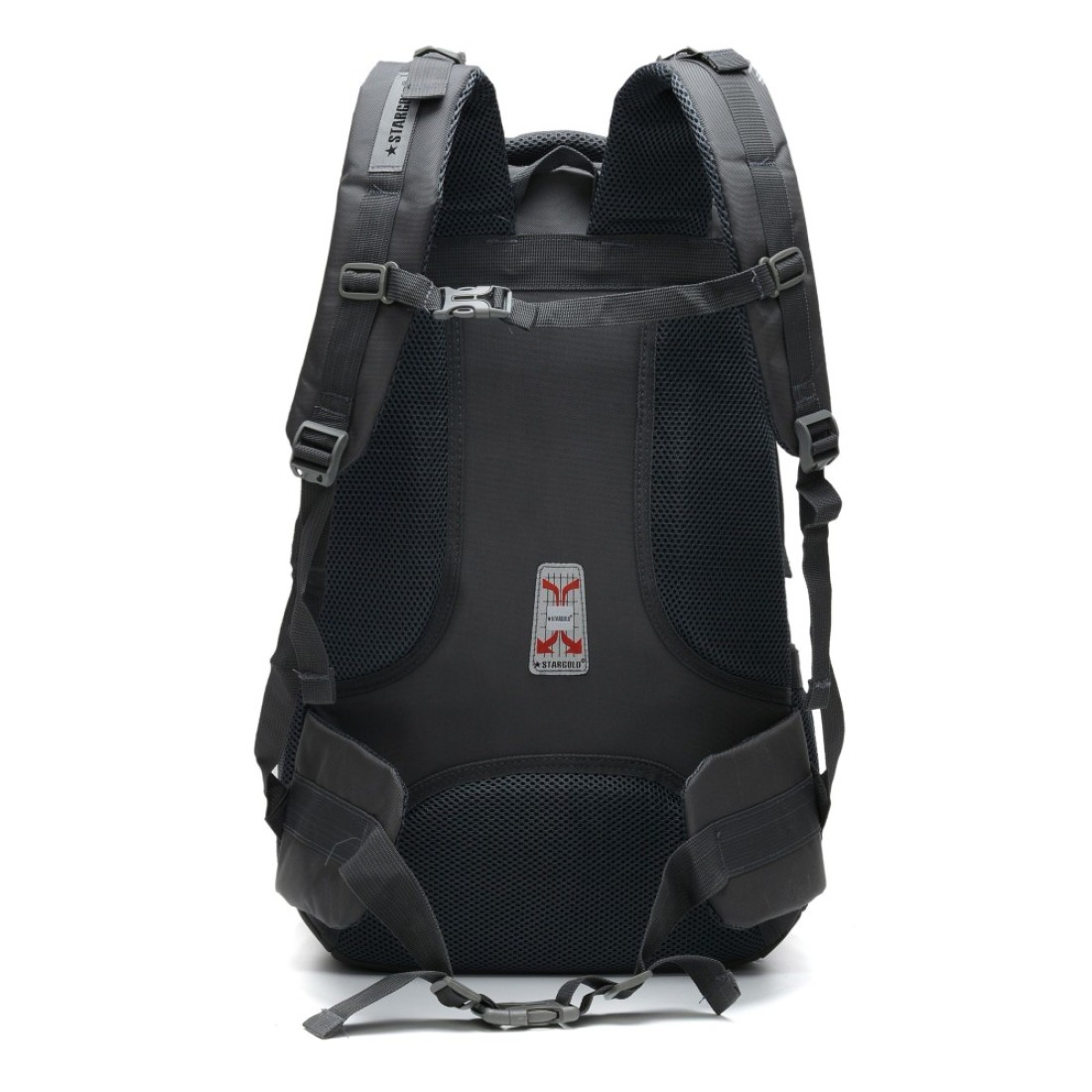 STARGOLD 22 Inch Travel Sports Backpack & Hiking Campaign Bag