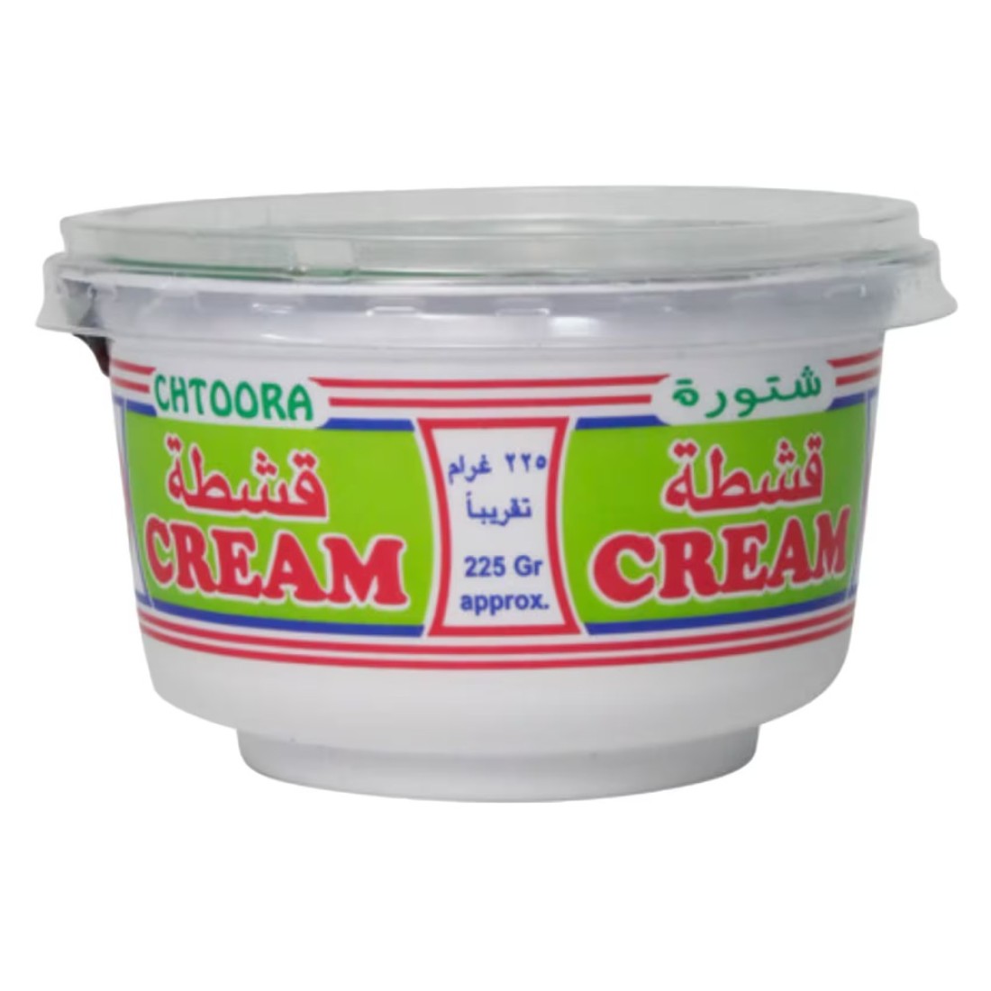 شتورا قشطة 225 غرام