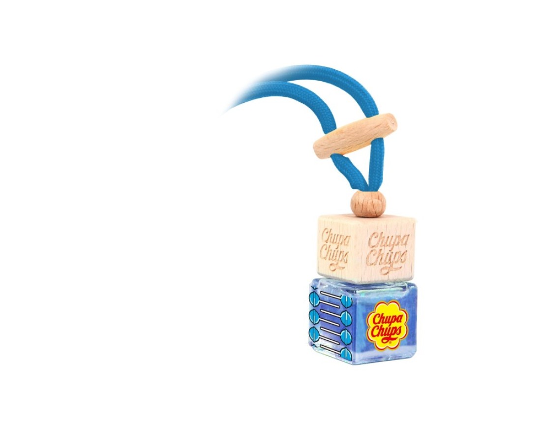 Chupa Chups 5ml Hanging Bottle Air Freshener (3Pcs)