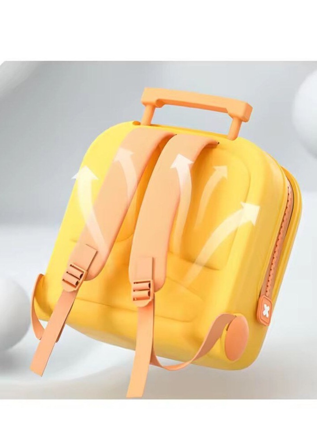 Yeasha,Koool Eva School Bag For Kids