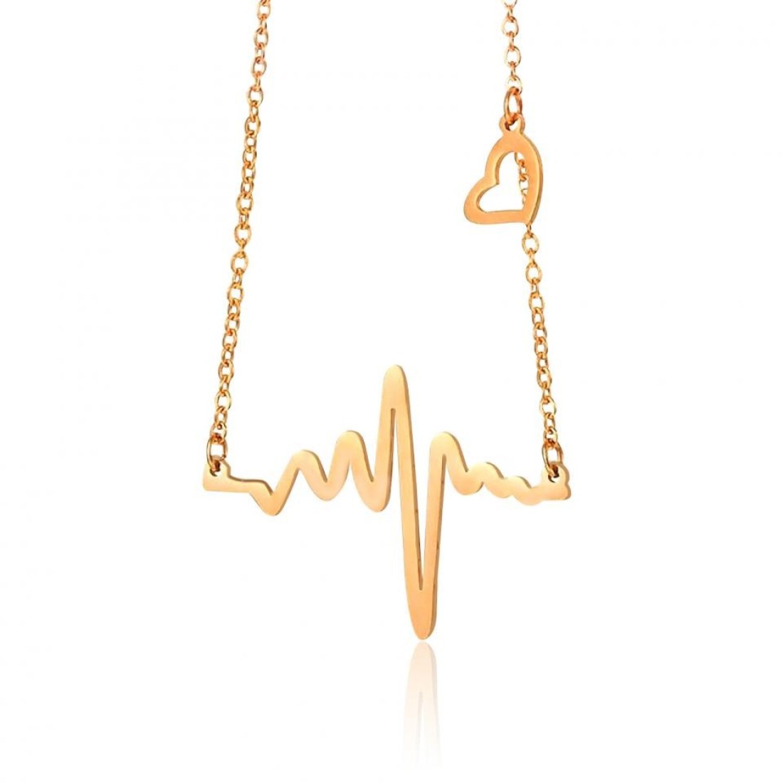Aiwanto Anklet Beautiful Pattern Ankle Chain Gift for Wife