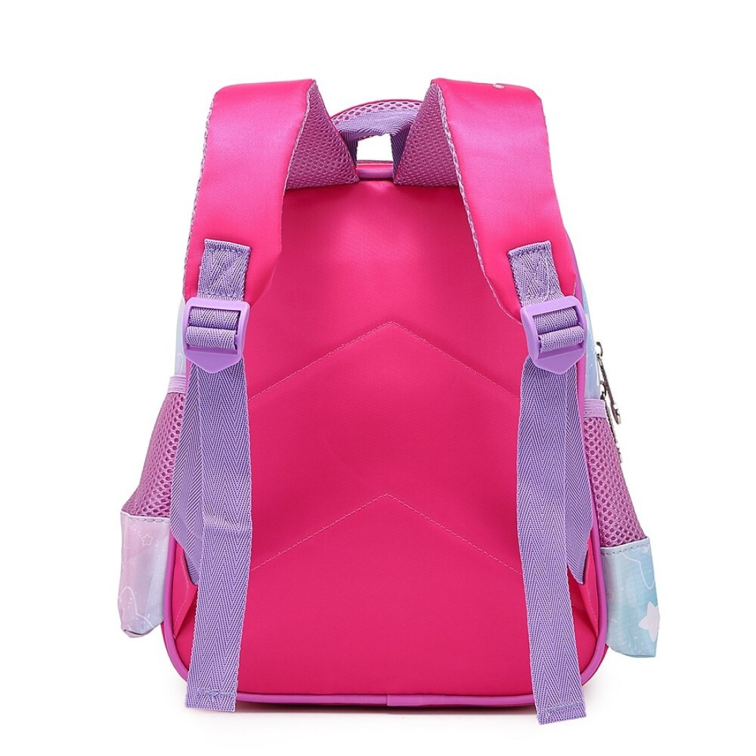 Baby Backpack For Baby Girls With Adjustable Strap For School 12 Inch