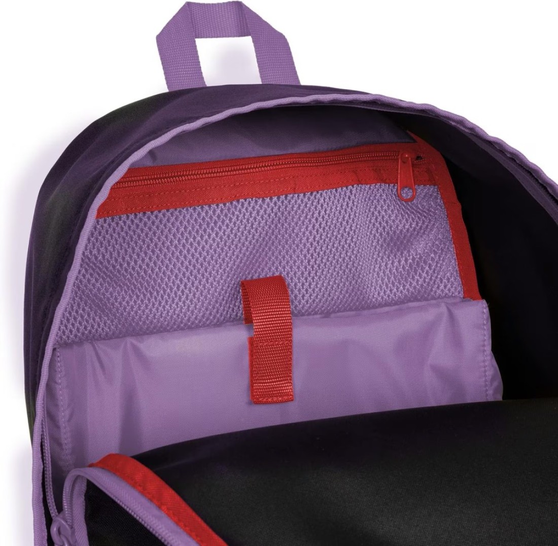 Eastpak Out Of Office Backpack, Contrast Violet Red, One Size, Bags