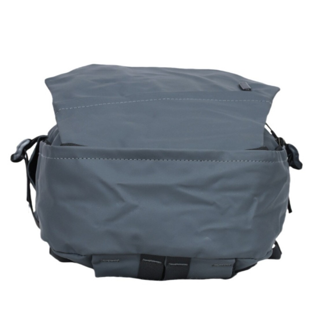 VIPTOUR Backpack Premium Quality Unisex For Travelling And School 17 Inch Grey