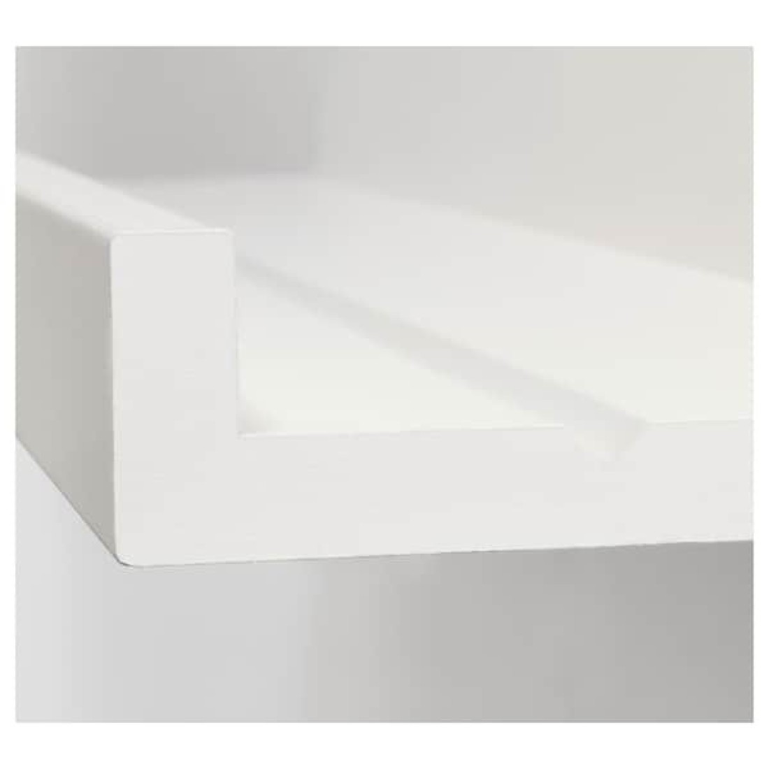 Picture Ledge White 55cm