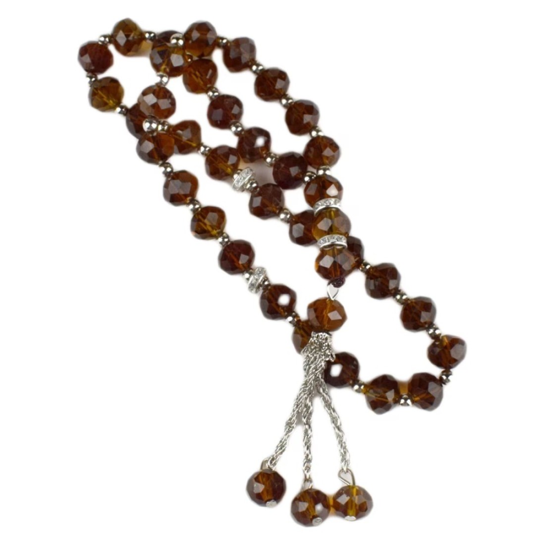 WT-Easycare Prayer Bead Tasbih Green