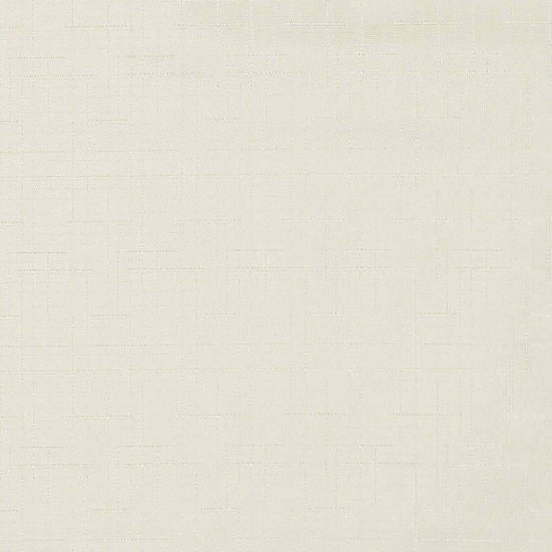 ECLIPSE Kendall Modern Blackout Thermal Rod Pocket Window Curtain for Bedroom or Living Room 1 Panel 42 X 63 Ivory