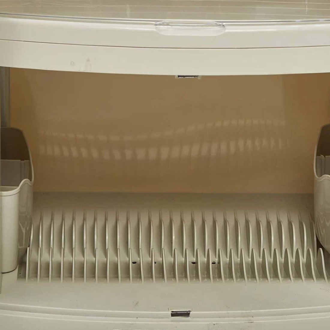 Rovega Dish Rack