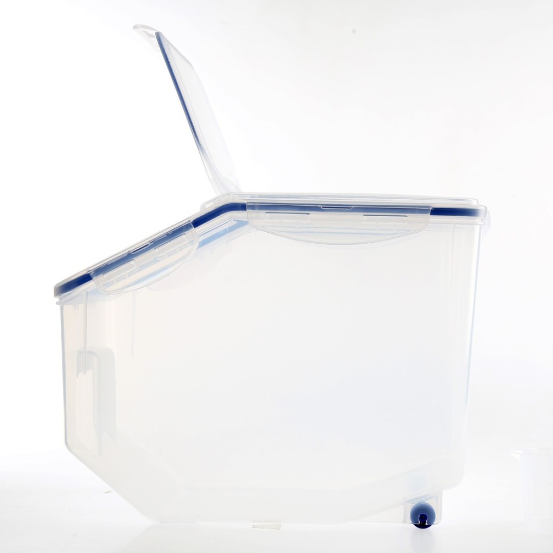 Lock And Lock Food Storage Container Clear 12L