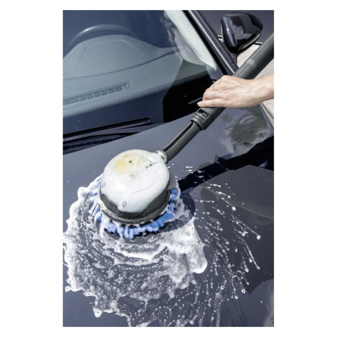 Karcher Car Shampoo 5l
