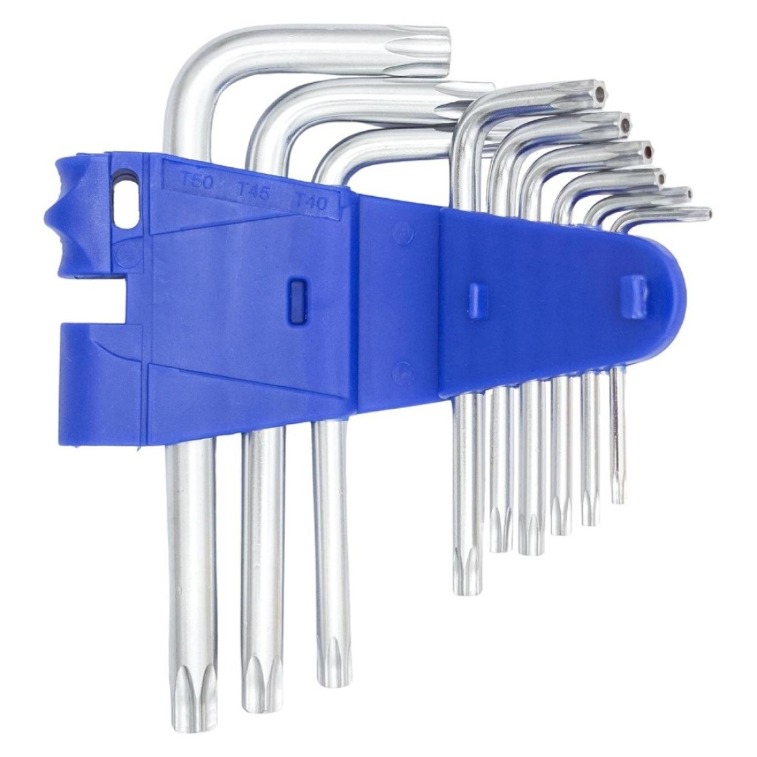 VTools Torx Key Hex Key Allen Wrench Set Normal 9 PCS